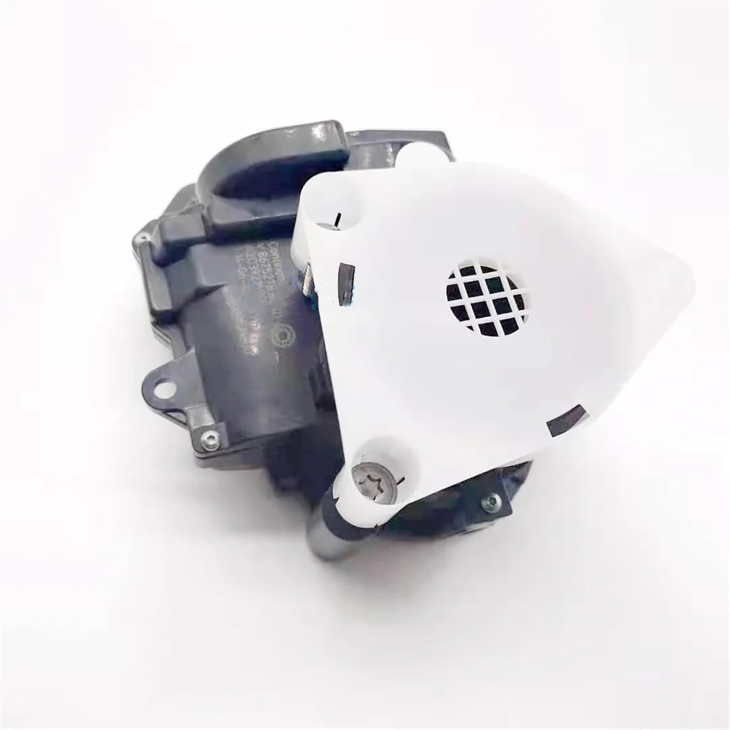 なひ スロットルボディ シトロエン C4 DS5 エアインテーク スロットル